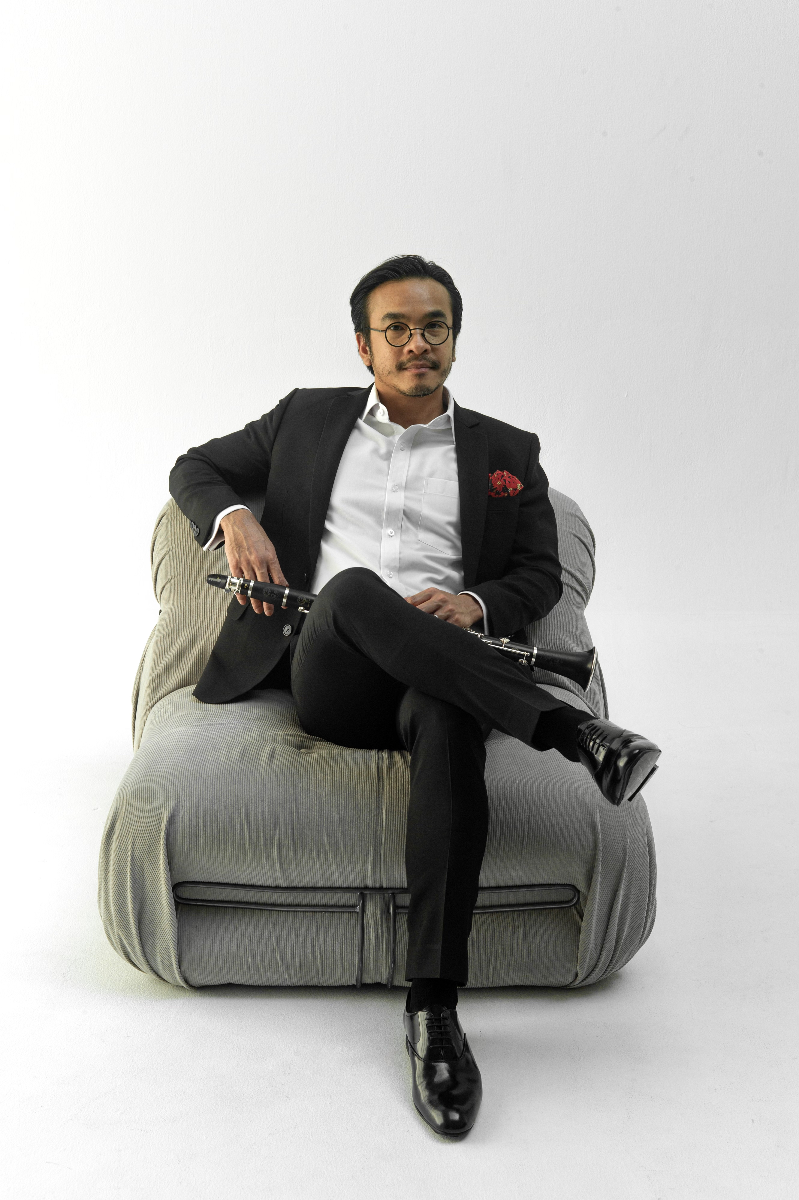 Tanyawat Nuk Dilokkunanant artist portrait